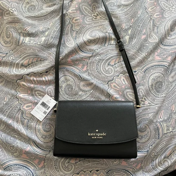 Kate Spade Crossbody - Picture 4 of 4